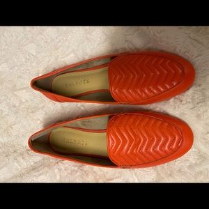 Beautiful Talbots loafers